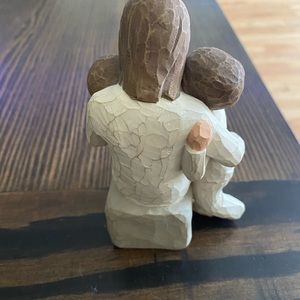 Willow Tree - Quietly